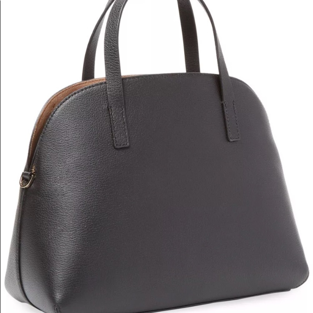 Kate spade olive drive lottie Black Satchel Bag - Picture 3 of 7